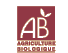 Logo Agriculture Biologique
