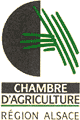Chambre d'agriculture Alsace