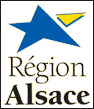 Logo Région Alsace
